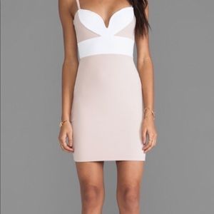 REVOLVE CLOTHING - Nookie Bodycon Dress